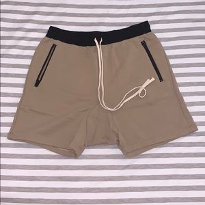 Fear of God Men’s Shorts, Medium